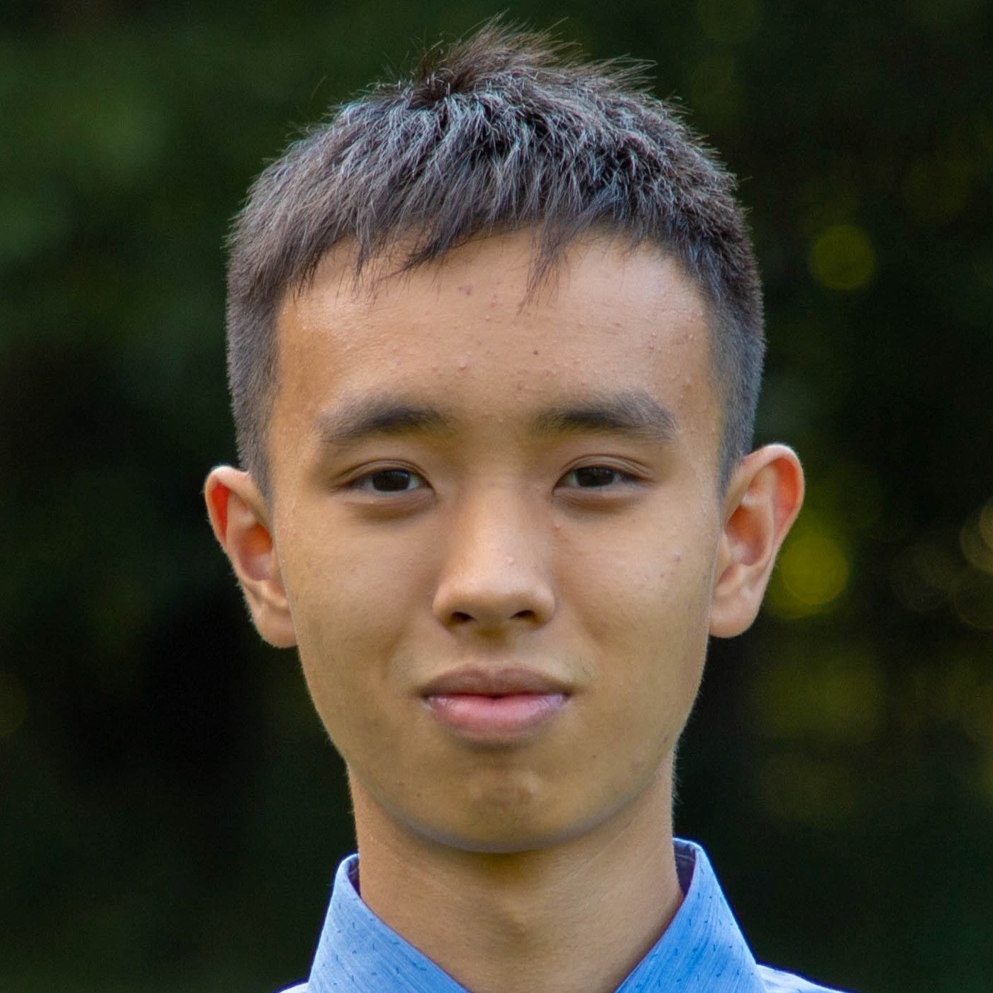 headshot